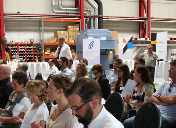 AUMA-Newsletter Compact13 2014