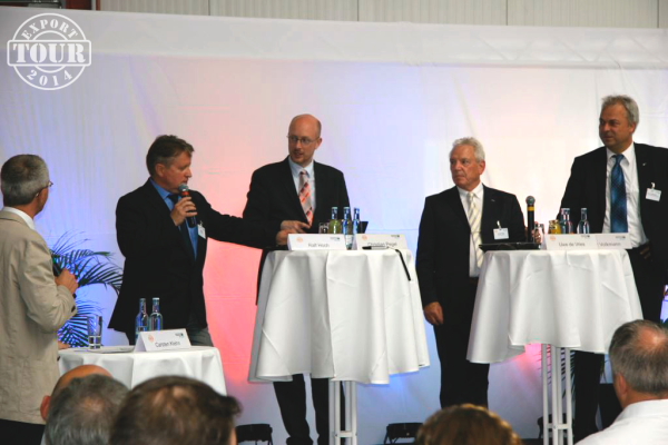 Talkrunde